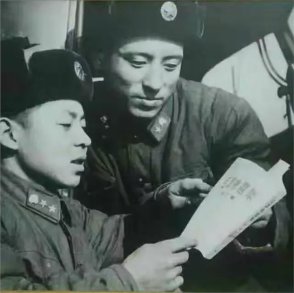 冷宽：我与“雷锋班”的情缘——纪念“雷锋班”命名60周年