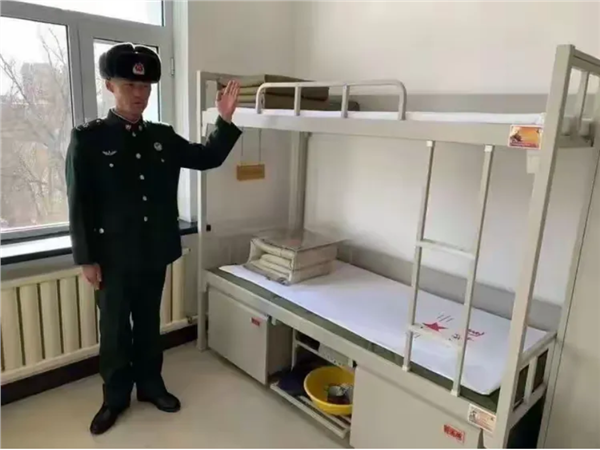 _IBK_4.png 冷宽:我与“雷锋班”的情缘——纪念“雷锋班”命名60周年