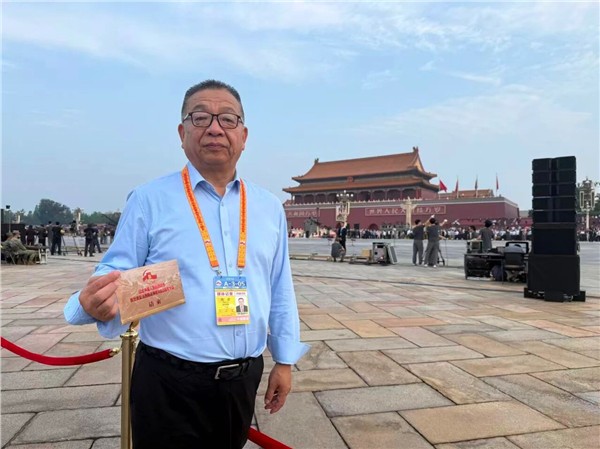 高进先生出任“世界因爱而生”2026 全球春晚总顾问 欧洲——中国文化艺术交流迈向新高峰