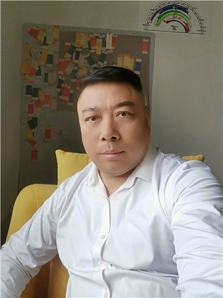 郝江华：爱的空间