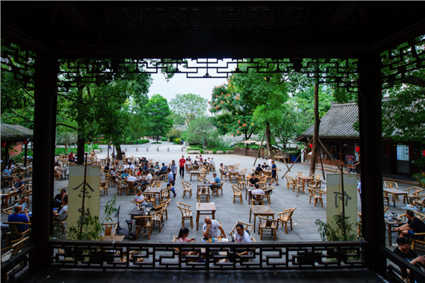 陈献春：新时代呼唤一场从“空间生产”转向“生活策展”的深刻范式变革