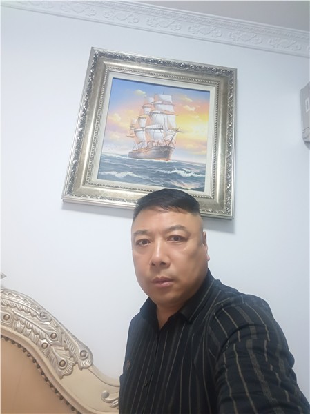 郝江华：爱的同舟共济