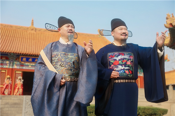 _IBK_图片5.png 古韵新生 ·华裳济南——12月30号 “汉玥阁”在大明湖畔与文庙前奏响汉服文化自信之音