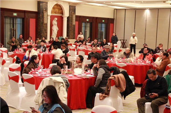 中国国际新闻杂志社爱尔兰分社社长陈秋梅再创佳绩！美国西雅图图书漂流站签约，推动中美文化交流