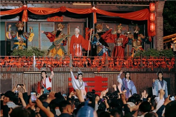 陈献春：场景美学是指导“小而美”场景创新的新实践哲学