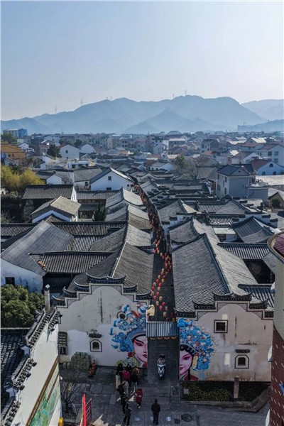 陈献春：场景美学是指导“小而美”场景创新的新实践哲学