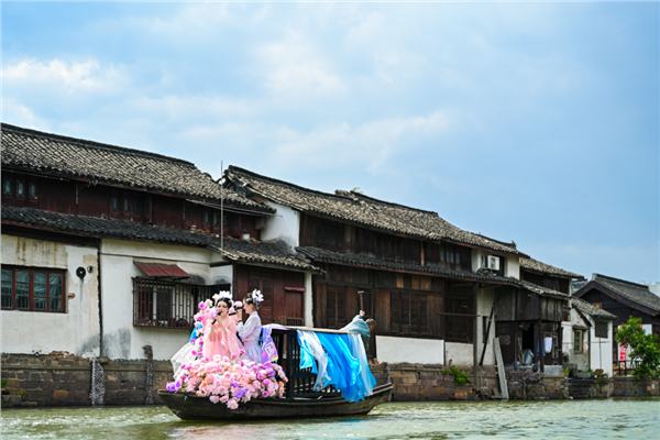 陈献春：场景美学是指导“小而美”场景创新的新实践哲学