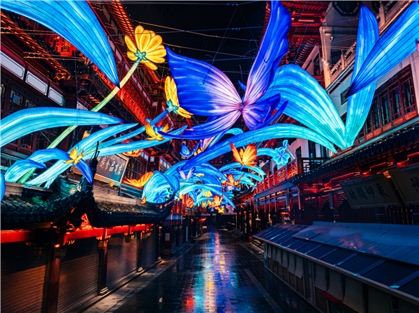 陈献春：场景美学是指导“小而美”场景创新的新实践哲学