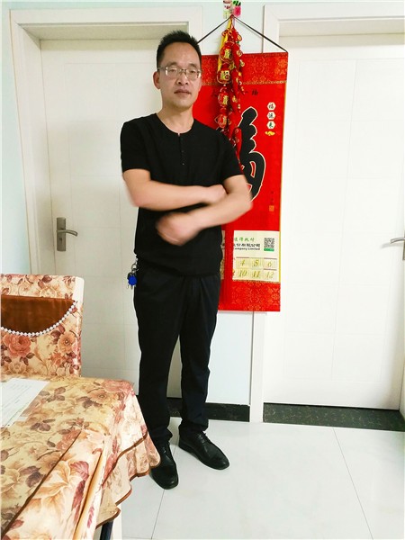 渠魂映初心 一票聚真情