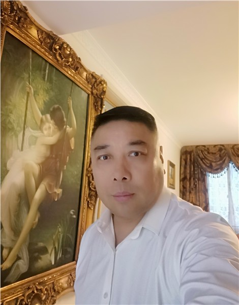 郝江华：爱的温暖