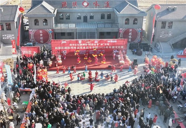 _IBK_2.jpg 为何“杀猪宴”会从“生活场景”翻车为“数字祭坛”?——以场景美学探析“小而美”原生场景的守护之道