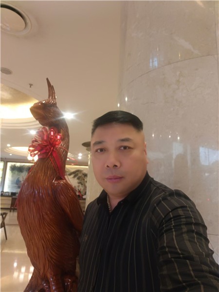 郝江华：爱的喜欢