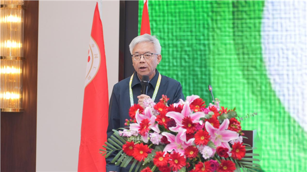 _IBK_图片6.png 以文化引领健康 以安全筑牢根基——学习贯彻党的二十届四中全会精神暨健康中国工程企业家健康论坛在合肥成功举办