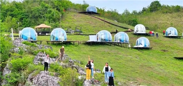 陈献春：运用场景美学五大原理推进旅游景区“小而美”场景焕新的方法探析