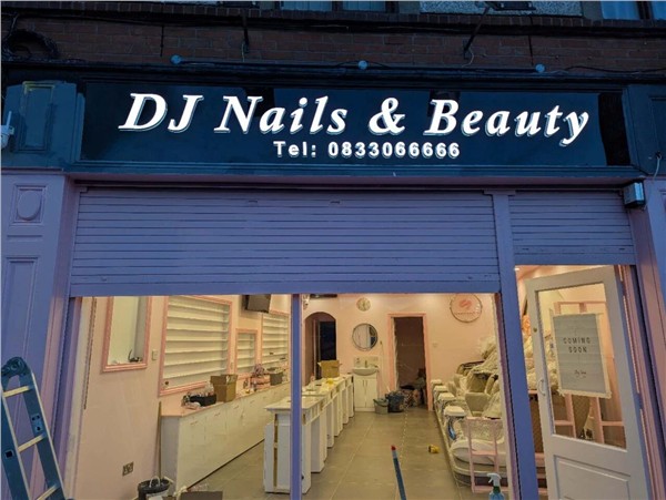 杰圣广告李建生热心公益，“世界因爱而生”全球春晚海报新鲜出炉