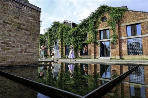 陈献春：“小而美”文旅业态发展政策引领乡村文旅发展逻辑根本性转向