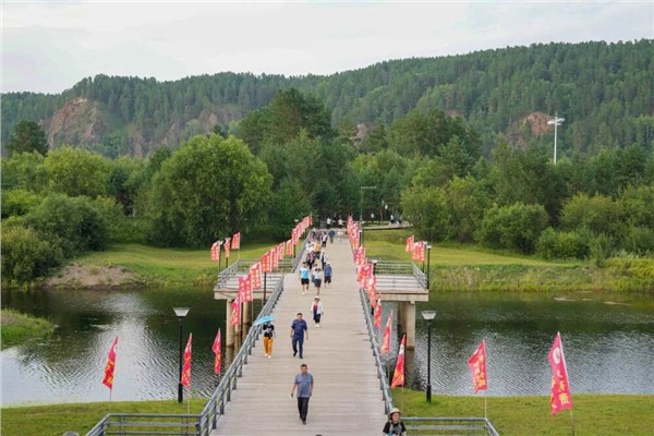 陈献春：“小而美”文旅业态发展政策引领乡村文旅发展逻辑根本性转向