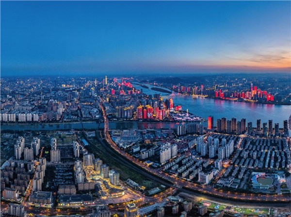 全球新消费高地崛起：长沙为何成为福布斯的“压轴”选择