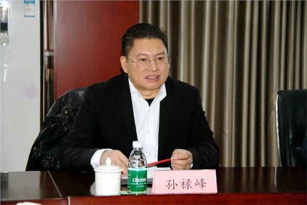 巴西华商会代表团到少林客车参访考察并成功签约