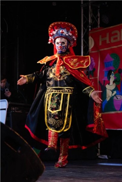 2026第六届“世界因爱而生”全球春晚精彩提前剧透