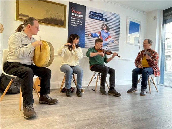 2026第六届“世界因爱而生”全球春晚精彩提前剧透