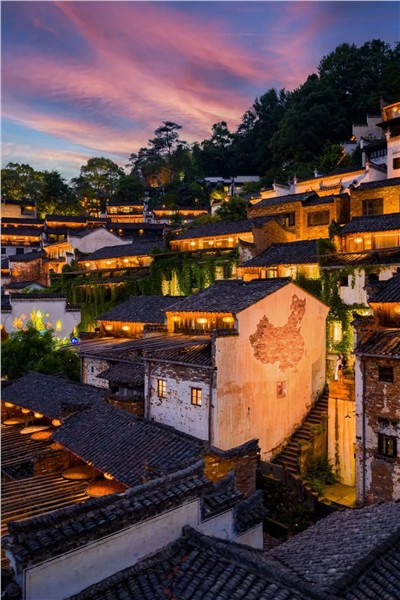 陈献春：“小而美”文旅业态发展“婺源模式”的场景美学透视