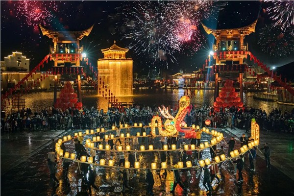 陈献春：“小而美”文旅业态发展“婺源模式”的场景美学透视