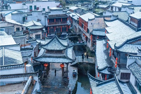 陈献春：“小而美”文旅业态发展“婺源模式”的场景美学透视