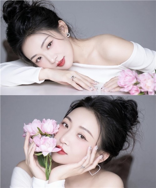 中国国际新闻杂志社音乐传播院执行院长、著名歌手娅琳2026年最新单曲《想你在深冬》在2月14日情人节全网上线