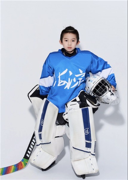 少年鼓手葛漠北将闪耀第六届“世界因爱而生”全球春晚舞台