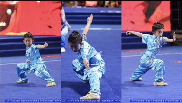 少年鼓手葛漠北将闪耀第六届“世界因爱而生”全球春晚舞台