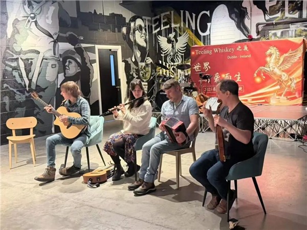 _IBK_5.jpg 第六届“世界因爱而生”全球春晚/爱尔兰中国年,国际团队赋能的文化狂欢盛宴