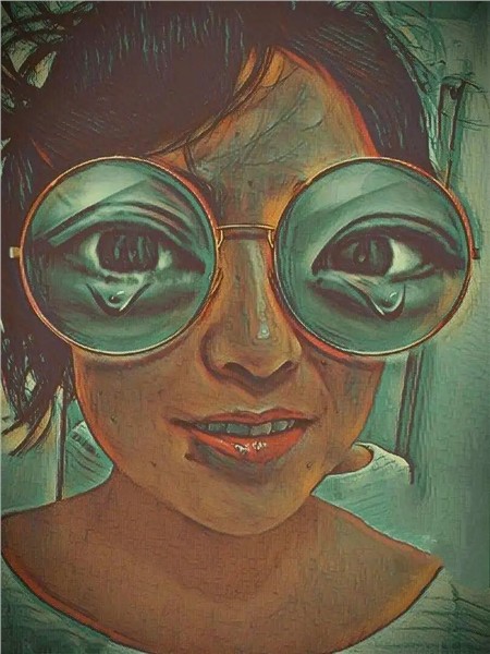 _IBK_2.jpg 女诗人云泥英文朗诵,情满“世界因爱而生”全球春晚