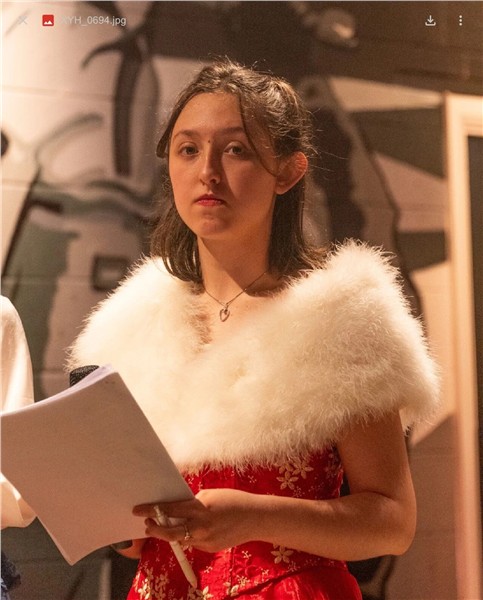 混血学霸Nicole Polak精彩绽放Teeling Whiskey之夜 / 第六届“世界因爱而生”全球春晚美女主持的中国情结