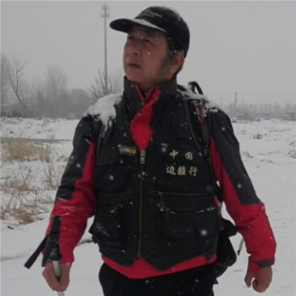 中国国际新闻杂志社书画传播院副院长肖秋成简介