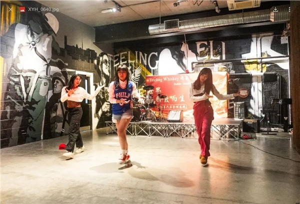 福娃舞蹈团舞动"世界因爱而生"全球春晚/2026 Teeling Whiskey之夜，侨见福建