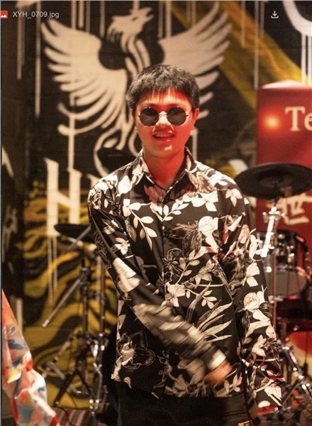 福娃舞蹈团舞动"世界因爱而生"全球春晚/2026 Teeling Whiskey之夜，侨见福建