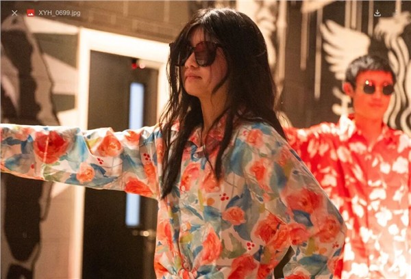 福娃舞蹈团舞动"世界因爱而生"全球春晚/2026 Teeling Whiskey之夜，侨见福建