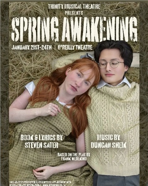 Teeling Whisky之夜，中爱混血儿Seán Hughes光采夺目    爱尔兰中国年破圈，“世界因爱而生”全球春晚四国主持人同台