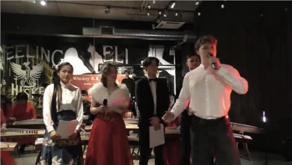 面朝大海，春暖花开——"爱尔兰威士忌之父"John Teeling专访