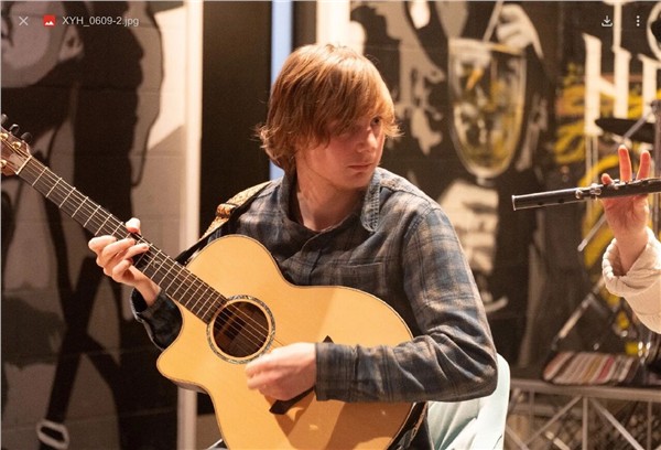 The Liberty Swifties 乐队震撼"世界因爱而生"全球春晚    Teeling Whisky之夜弦歌不辍，爱传全球