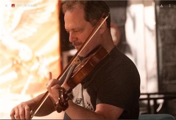 当Teeling威士忌遇见中国年，快门按下时我听见了世界的心跳