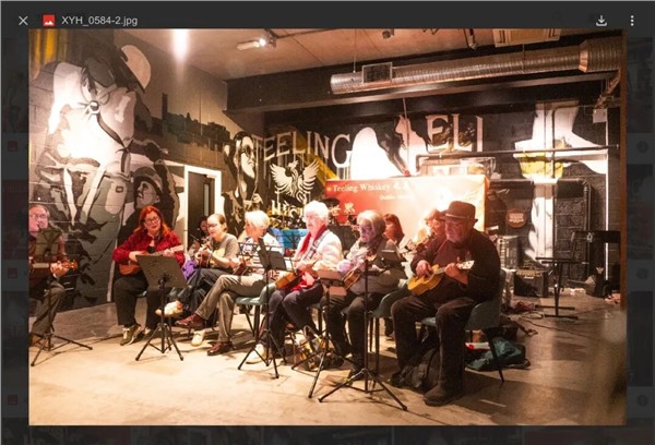 当Teeling威士忌遇见中国年，快门按下时我听见了世界的心跳