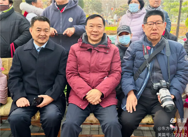 揭牌启新程 巾帼绽芳华——安阳市文峰区中老年文体活动基地正式启用暨“庆三八”文艺汇演圆满举行