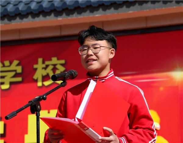 春启嵩山，武耀新程！少林小龙武校2026年春季开学典礼圆满举行