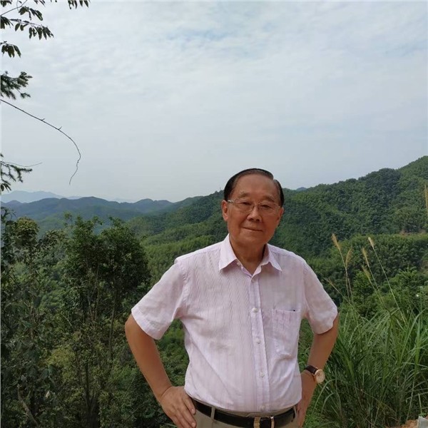 严晓蒸出席世界中医药祭祖大典第2次筹备（扩大）会议