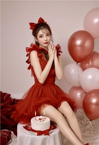 爱国港星、中国国际新闻杂志社副社长张羽希Venus3·28生日盛典闪耀，深圳连接器行业大会，以疗愈音乐赋能中国智造