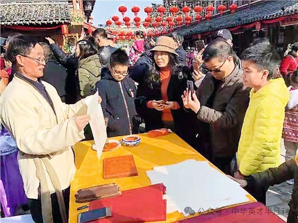 非遗传承人｜李江民：扬州大学里的“刻刀先生”  雕版印刷的“活态传承”