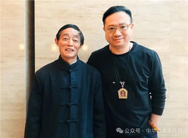 非遗传承人｜李江民：扬州大学里的“刻刀先生”  雕版印刷的“活态传承”