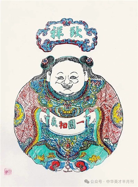 非遗传承人｜李江民：扬州大学里的“刻刀先生”  雕版印刷的“活态传承”